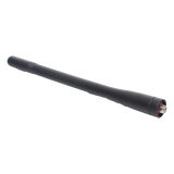 Antena Helical VHF 136-174 MHz 18 dBi SMA Hembra 153mm Omnidireccional para Radios Kenwood TXPRO TXKRA26V2 - Imagen 2