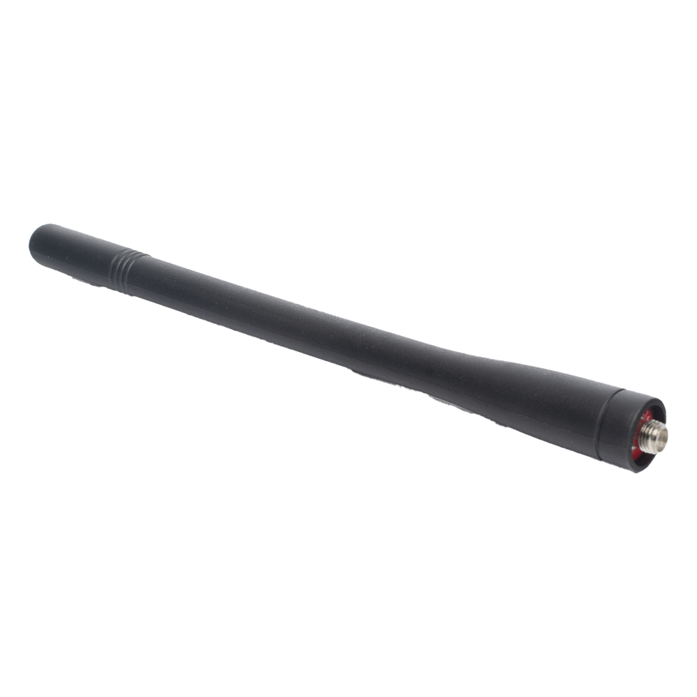Antena Helical VHF 136-174 MHz 18 dBi SMA Hembra 153mm Omnidireccional para Radios Kenwood TXPRO TXKRA26V2 - Imagen 2