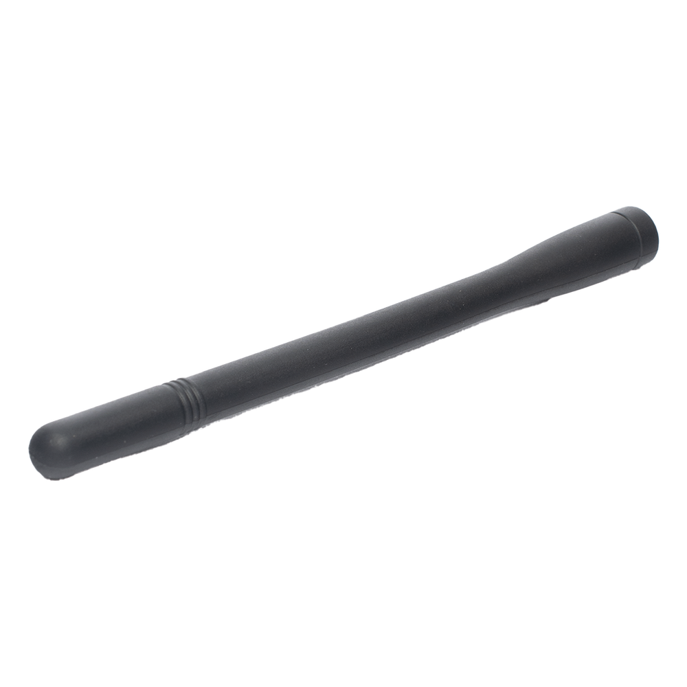 Antena Helical VHF 136-174 MHz 18 dBi SMA Hembra 153mm Omnidireccional para Radios Kenwood TXPRO TXKRA26V2 - Imagen 3