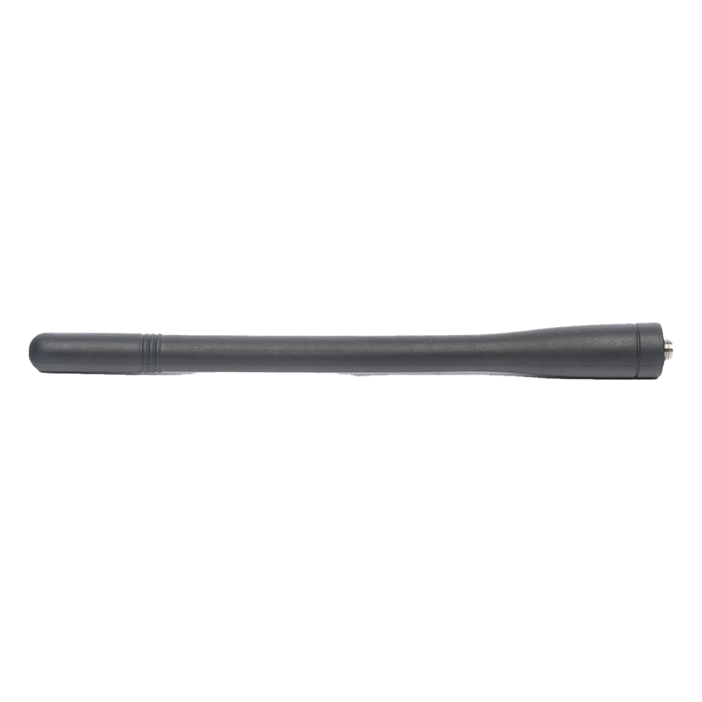 Antena Helical VHF 136-174 MHz 18 dBi SMA Hembra 153mm Omnidireccional para Radios Kenwood TXPRO TXKRA26V2 - Imagen 4