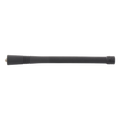 Antena Helical VHF 136-174 MHz 1.8 dBi 50 W Omnidireccional 153 mm SMA Hembra TXPRO TXKRA4A