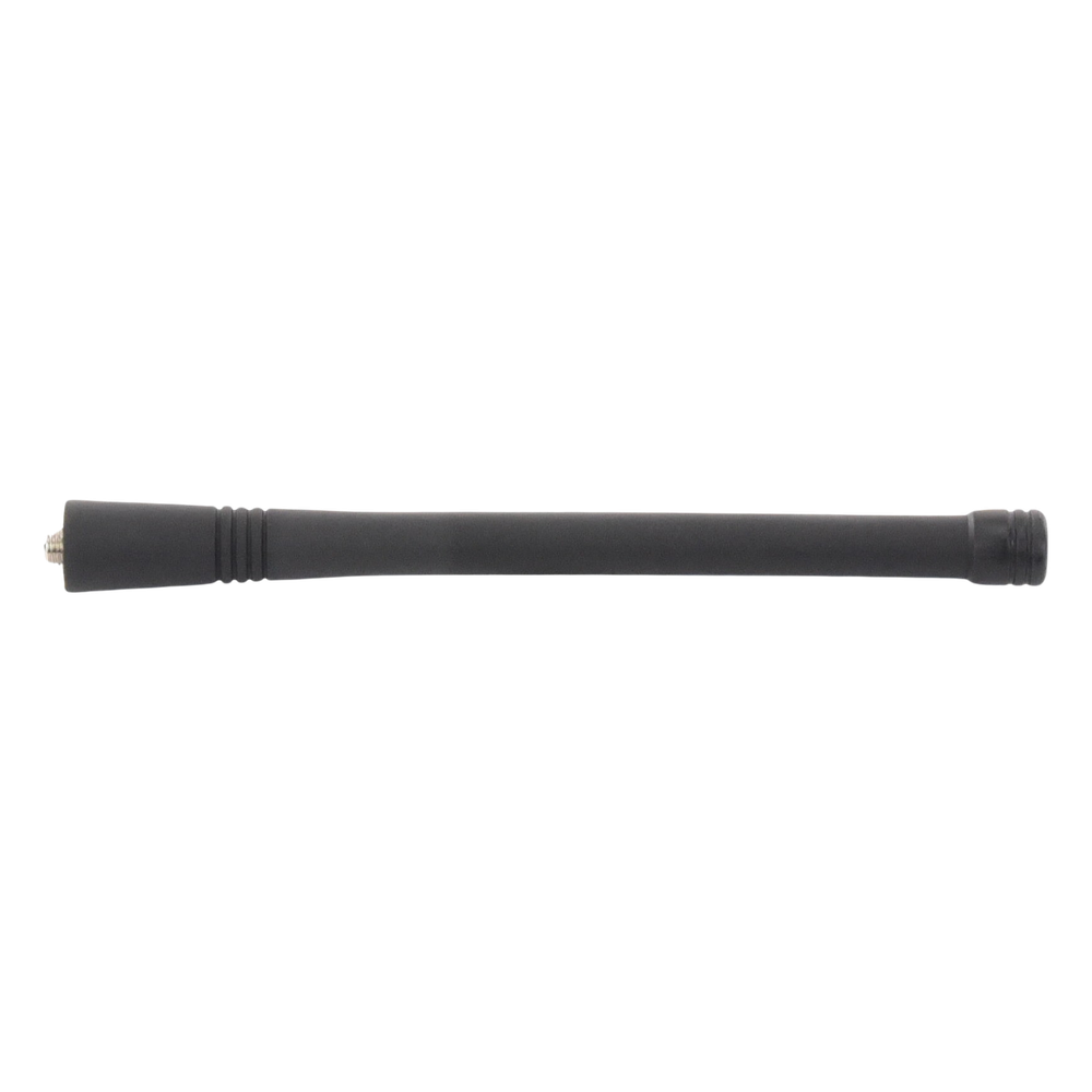 Antena Helical VHF 136-174 MHz 1.8 dBi 50 W Omnidireccional 153 mm SMA Hembra TXPRO TXKRA4A - Imagen 1