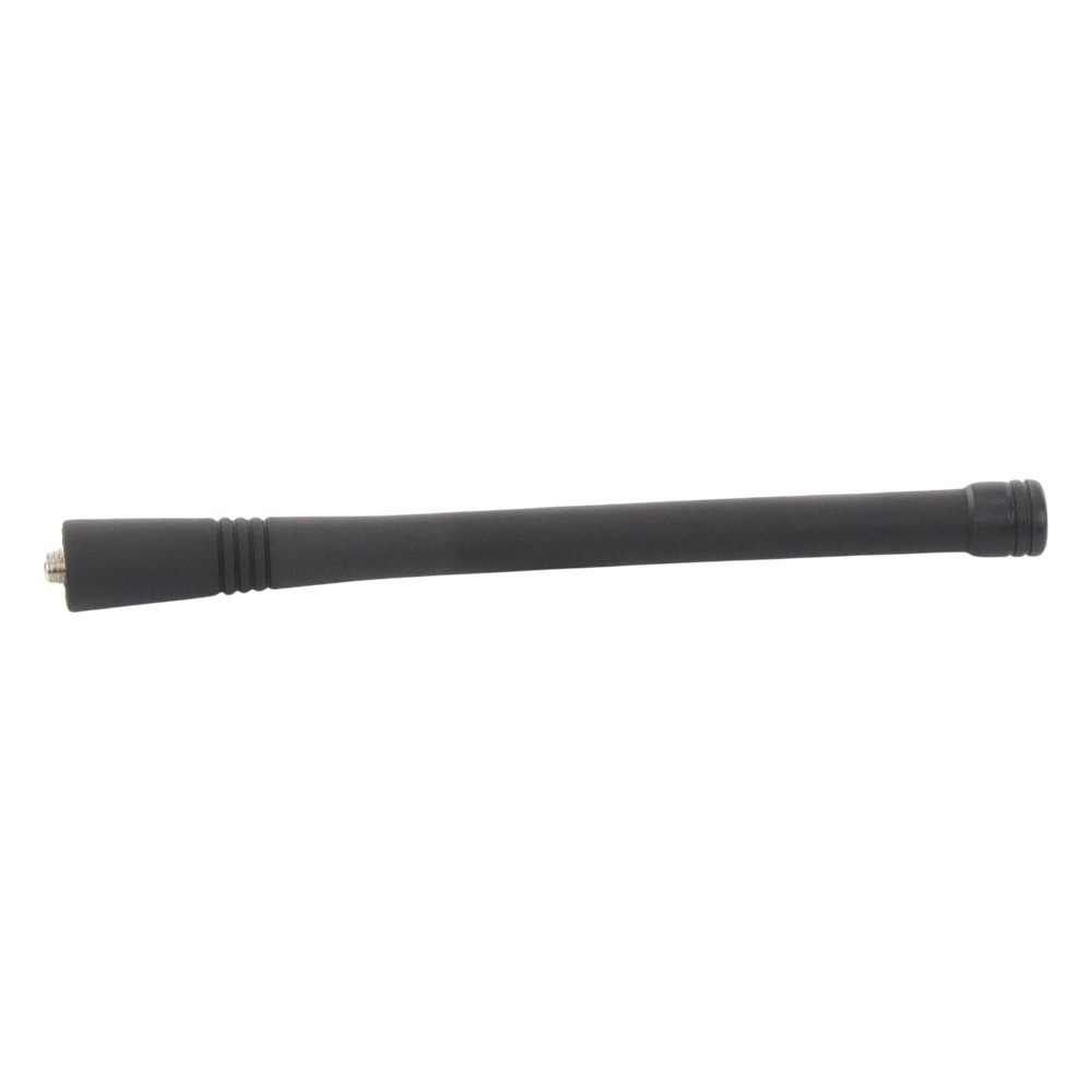 Antena Helical VHF 136-174 MHz 1.8 dBi 50 W Omnidireccional 153 mm SMA Hembra TXPRO TXKRA4A - Imagen 2