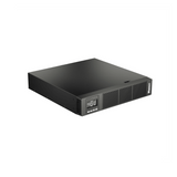 No break UPSPANDUITU01S11VUPS Online 1000 VA 1000 W Doble Conversión 120V Rack 2 UR 6 Tomas NEMA Panduit U01S11V - SILYMX