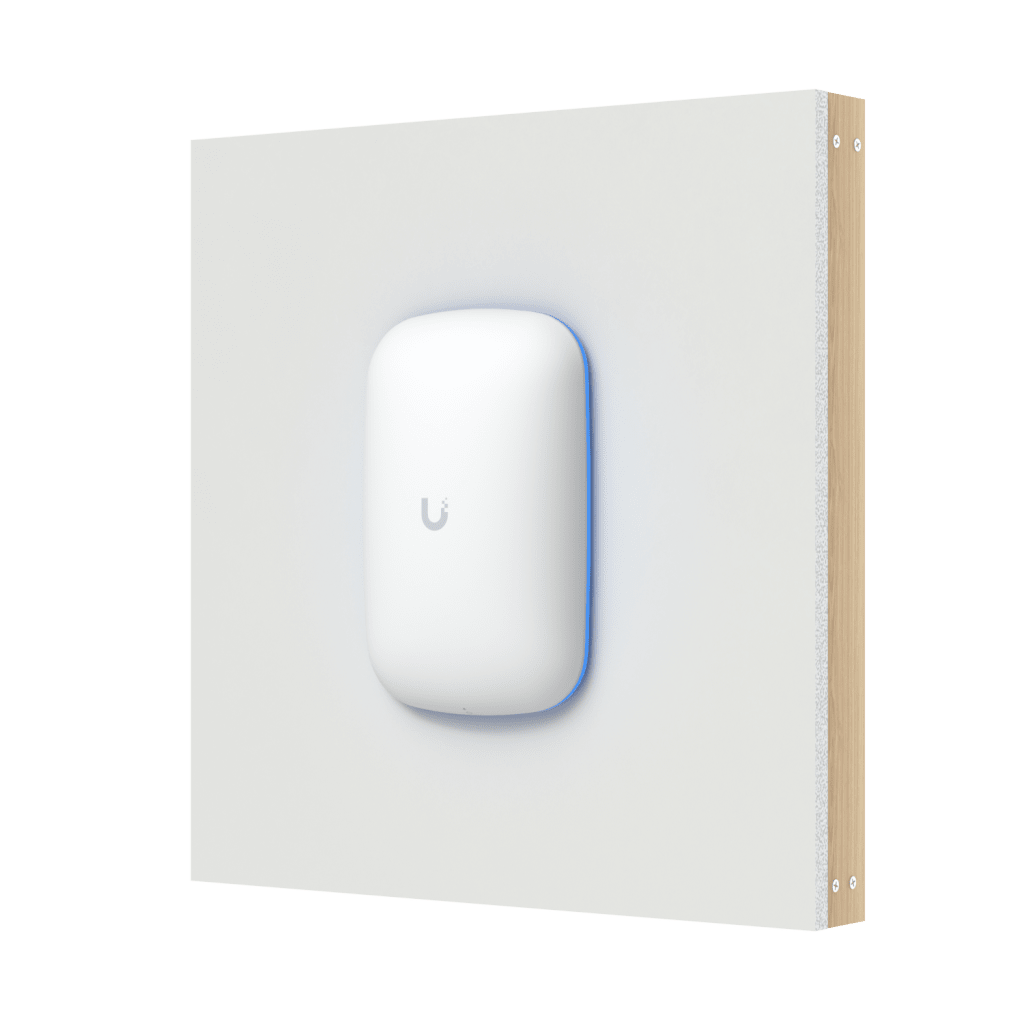 Extensor De Red Unifi Wifi 6 Conexión A Corriente Alterna U6-EXTENDER Ubiquiti Inc - Imagen 2