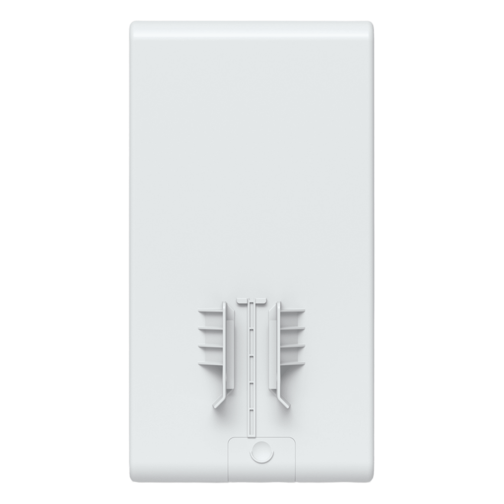 Punto de Acceso Mesh Wi-Fi 6 Doble Banda 4 Flujos Espaciales IPX6 2 Puertos GbE PoE UBIQUITI U6-MESH-PRO - Imagen 3