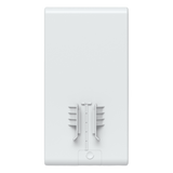 Punto de Acceso Mesh Wi-Fi 6 Doble Banda 4 Flujos Espaciales IPX6 2 Puertos GbE PoE UBIQUITI U6-MESH-PRO - Imagen 3