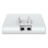Punto de Acceso Mesh Wi-Fi 6 Doble Banda 4 Flujos Espaciales IPX6 2 Puertos GbE PoE UBIQUITI U6-MESH-PRO - Imagen 4