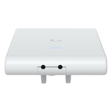 Punto de Acceso Mesh Wi-Fi 6 Doble Banda 4 Flujos Espaciales IPX6 2 Puertos GbE PoE UBIQUITI U6-MESH-PRO - Imagen 5