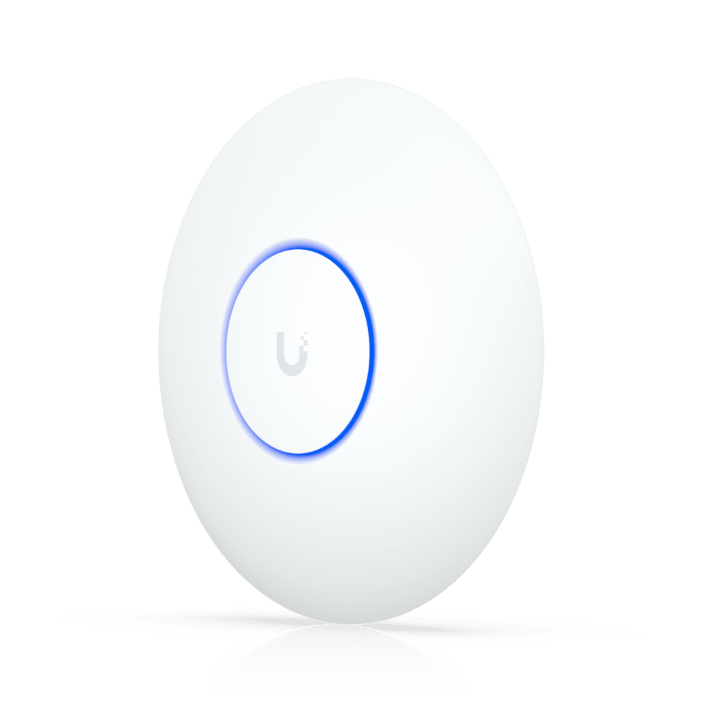 U7 Lite Wi-Fi 7 Doble Banda para Interiores con Cobertura de Hasta 115 m² y Soporte para Hasta 200 Usuarios UBIQUITI - Imagen 1