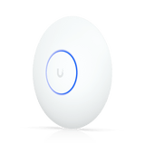 U7 Lite Wi-Fi 7 Doble Banda para Interiores con Cobertura de Hasta 115 m² y Soporte para Hasta 200 Usuarios UBIQUITI - Imagen 1
