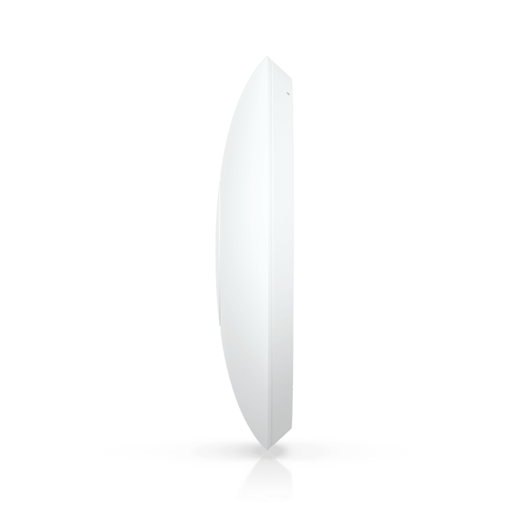 U7 Lite Wi-Fi 7 Doble Banda para Interiores con Cobertura de Hasta 115 m² y Soporte para Hasta 200 Usuarios UBIQUITI - Imagen 2