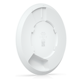 Punto de Acceso Wi-Fi 7 Doble Banda 4.3 Gbps 2.5 GbE PoE 300 Usuarios Techo UBIQUITI U7-LR - Imagen 4