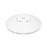 Access Point UniFi U7 Pro Max con 8 streams espaciales / para Techo o Pared / Tribanda (2.4/5/6GHz) / Radio Dedicado a Escaneo Espectral / Puerto 2.5 GbE / +500 clientes / POE+ (No incluido) / Para alta densidad de usuarios en escenarios exigentes UBIQUITI - Imagen 3