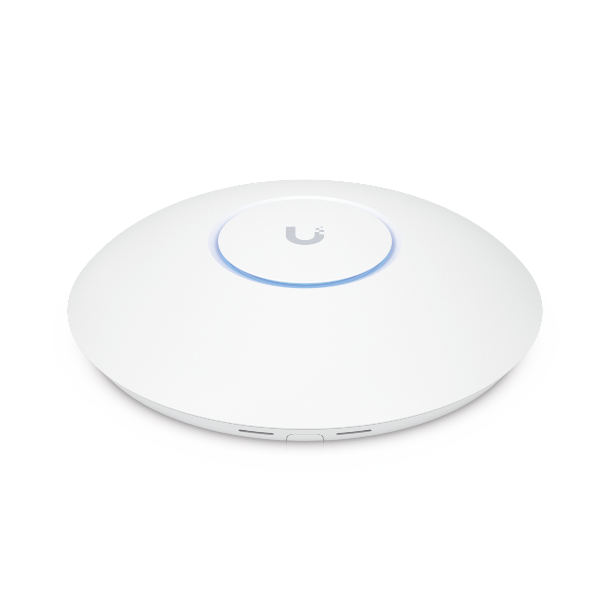 Access Point UniFi U7 Pro Max con 8 streams espaciales / para Techo o Pared / Tribanda (2.4/5/6GHz) / Radio Dedicado a Escaneo Espectral / Puerto 2.5 GbE / +500 clientes / POE+ (No incluido) / Para alta densidad de usuarios en escenarios exigentes UBIQUITI - Imagen 3