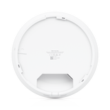 Access Point UniFi U7 Pro Max con 8 streams espaciales / para Techo o Pared / Tribanda (2.4/5/6GHz) / Radio Dedicado a Escaneo Espectral / Puerto 2.5 GbE / +500 clientes / POE+ (No incluido) / Para alta densidad de usuarios en escenarios exigentes UBIQUITI - Imagen 4
