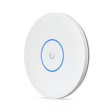 U7 Pro XG Wi-Fi 7 Tri-Banda para Interiores con Soporte 6 GHz, Cobertura de hasta 140 m², Capacidad para Hasta 300 Usuarios y Puerto Multi-Gig 10/5/2.5/1 GbE UBIQUITI - Imagen 1
