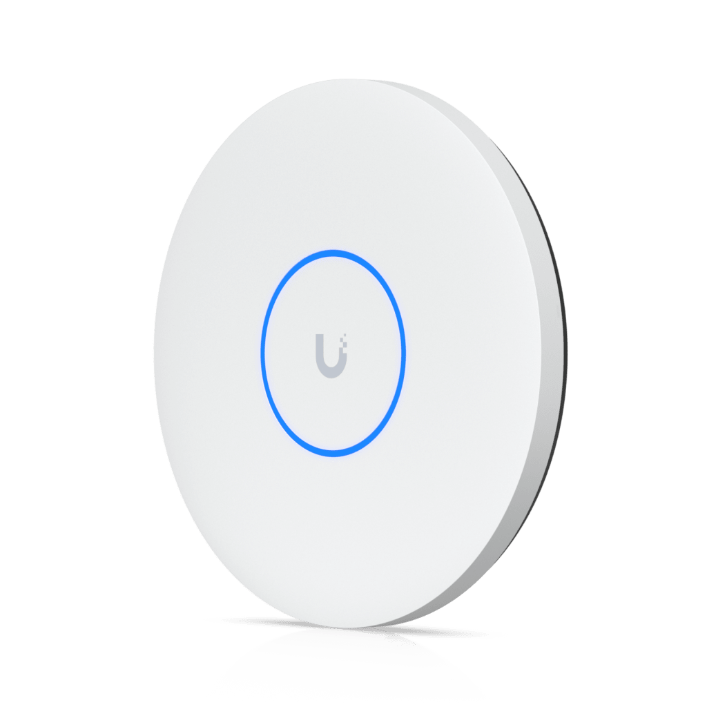 U7 Pro XG Wi-Fi 7 Tri-Banda para Interiores con Soporte 6 GHz, Cobertura de hasta 140 m², Capacidad para Hasta 300 Usuarios y Puerto Multi-Gig 10/5/2.5/1 GbE UBIQUITI - Imagen 1