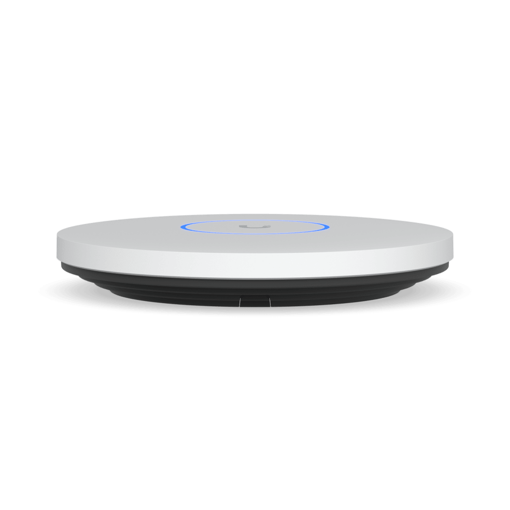 U7 Pro XG Wi-Fi 7 Tri-Banda para Interiores con Soporte 6 GHz, Cobertura de hasta 140 m², Capacidad para Hasta 300 Usuarios y Puerto Multi-Gig 10/5/2.5/1 GbE UBIQUITI - Imagen 3