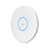 U7 Pro XGS – Punto de Acceso WiFi 7 Tri-Banda para Interiores con Soporte 6 GHz, Radio de Escaneo Espectral Dedicado, Cobertura de hasta 160 m², Capacidad para 500 Usuarios y Puerto Multi-Gig 10/5/2.5/1 GbE UBIQUITI - Imagen 1
