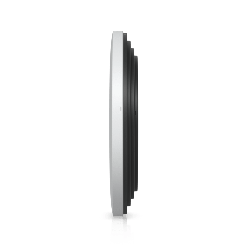 U7 Pro XGS – Punto de Acceso WiFi 7 Tri-Banda para Interiores con Soporte 6 GHz, Radio de Escaneo Espectral Dedicado, Cobertura de hasta 160 m², Capacidad para 500 Usuarios y Puerto Multi-Gig 10/5/2.5/1 GbE UBIQUITI - Imagen 2