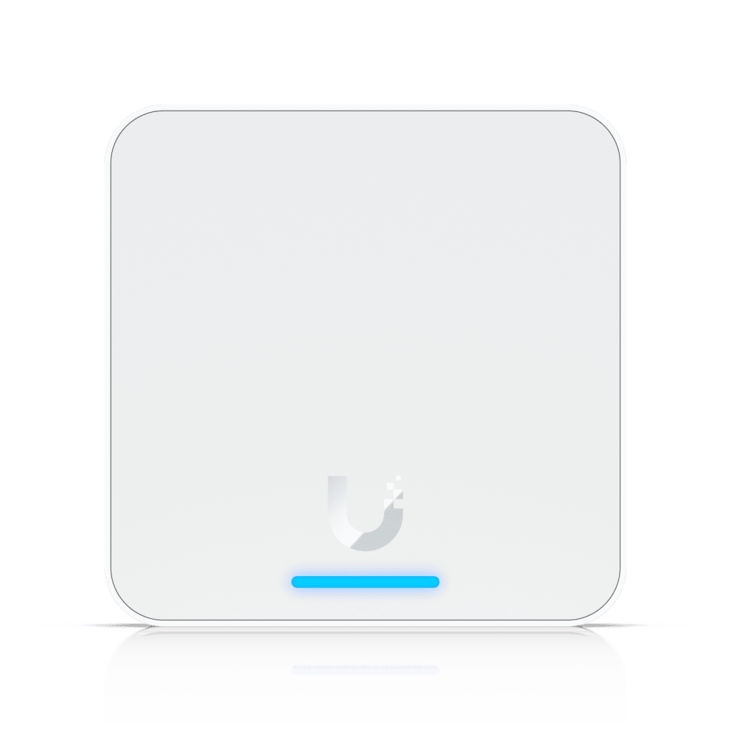 G3 Reader Flex Lector de Tarjetas NFC de Tercera Generación con Teclado Color Blanco UBIQUITI - Imagen 1