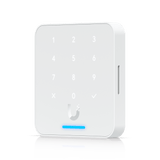 G3 Reader Flex Lector de Tarjetas NFC de Tercera Generación con Teclado Color Blanco UBIQUITI - Imagen 2