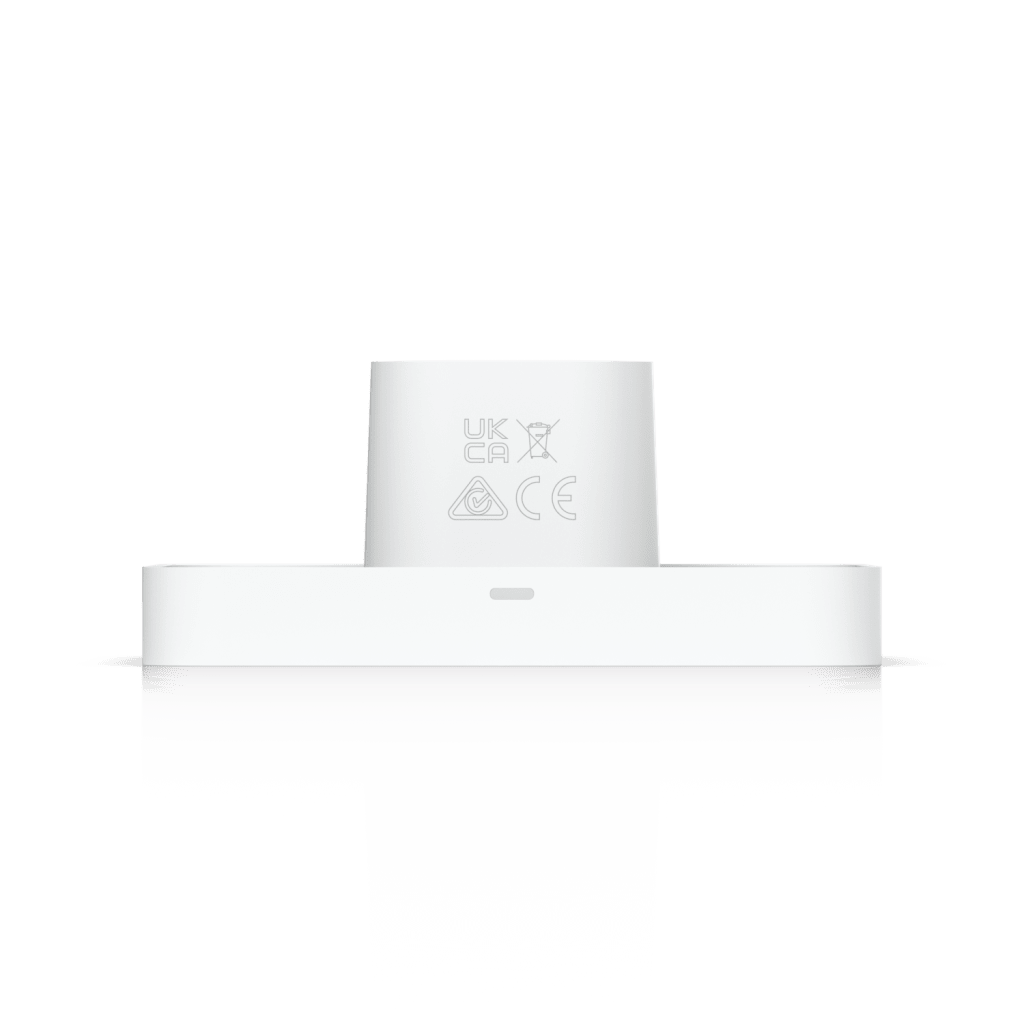 G3 Reader Flex Lector de Tarjetas NFC de Tercera Generación con Teclado Color Blanco UBIQUITI - Imagen 3