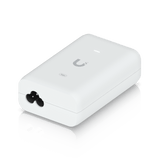 Adaptador PoE+ 2.5G / hasta 30 W / 48V 0.65A / (2) Puertos RJ45 MultiGigabit 2.5G / Salida PoE+ / LED Indicador / Ideal para APs UniFi WiFi 7 / / Protección contra Sobretensiones UBIQUITI - Imagen 2