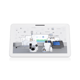 Publicidad Digital Digital SignageUBIQUITIUC-DISPLAYPantalla Interactiva 21.5" FHD Multi - Touch Capacitivo PoE++ Octa - Core 2.2 GHz VESA Ubiquiti UC - DISPLAY - SILYMX