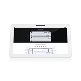Publicidad Digital Digital SignageUBIQUITIUC-DISPLAYPantalla Interactiva 21.5" FHD Multi - Touch Capacitivo PoE++ Octa - Core 2.2 GHz VESA Ubiquiti UC - DISPLAY - SILYMX