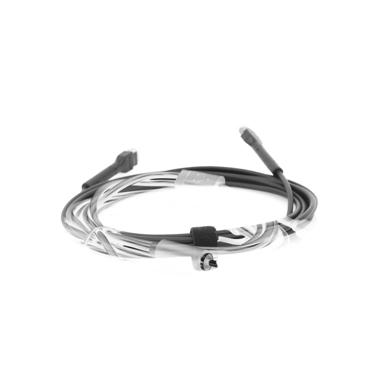 Patch Cord Cat 6UBIQUITI NETWORKSUC-PATCH-3M-RJ45-BKPatch Cord Cat6 UniFi Ethernet 3m (10ft) Negro Flexible Certificado Ubiquiti UC - PATCH - 3M - RJ45 - BK - SILYMX