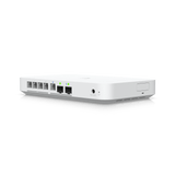 UCG Fiber Cloud Gateway de 10G de Escritorio con Switch Integrado de 4 Puertos 2.5 GbE y 1 Puerto 10G SFP+, Compatibilidad Total con Full Stack UniFi UBIQUITI - Imagen 3