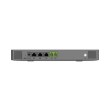 Conmutador IP-PBX para hasta 500 usuarios y 75 llamadas simultaneas, 1FXO, 1FXS, para solución de comunicaciones unificadas y colaboración GRANDSTREAM - Imagen 2