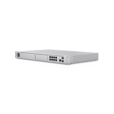 Routers Firewalls BalanceadoresUbiquitiUDM-SEUniFi Dream Machine Special Edition 8 Puertos PoE 2.5G WAN 128GB Ubiquiti UDM - SE - SILYMX