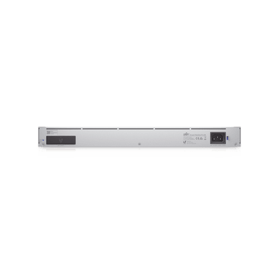 Routers Firewalls BalanceadoresUbiquitiUDM-SEUniFi Dream Machine Special Edition 8 Puertos PoE 2.5G WAN 128GB Ubiquiti UDM - SE - SILYMX
