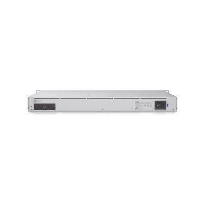 Routers Firewalls BalanceadoresUbiquitiUDM-SEUniFi Dream Machine Special Edition 8 Puertos PoE 2.5G WAN 128GB Ubiquiti UDM - SE - SILYMX