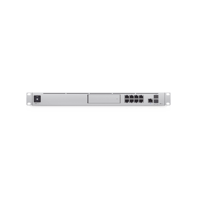 Routers Firewalls BalanceadoresUbiquitiUDM-SEUniFi Dream Machine Special Edition 8 Puertos PoE 2.5G WAN 128GB Ubiquiti UDM - SE - SILYMX