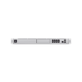 Routers Firewalls BalanceadoresUbiquitiUDM-SEUniFi Dream Machine Special Edition 8 Puertos PoE 2.5G WAN 128GB Ubiquiti UDM - SE - SILYMX