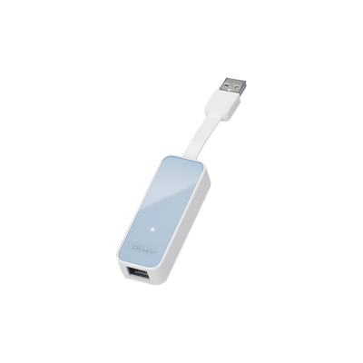 Adaptador de red Ethernet USB 2.0 a RJ45 100Mbps TP-LINK - Imagen 1