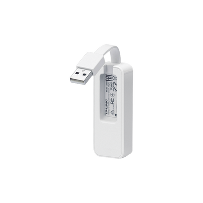 Adaptador de red Ethernet USB 2.0 a RJ45 100Mbps TP-LINK - Imagen 2