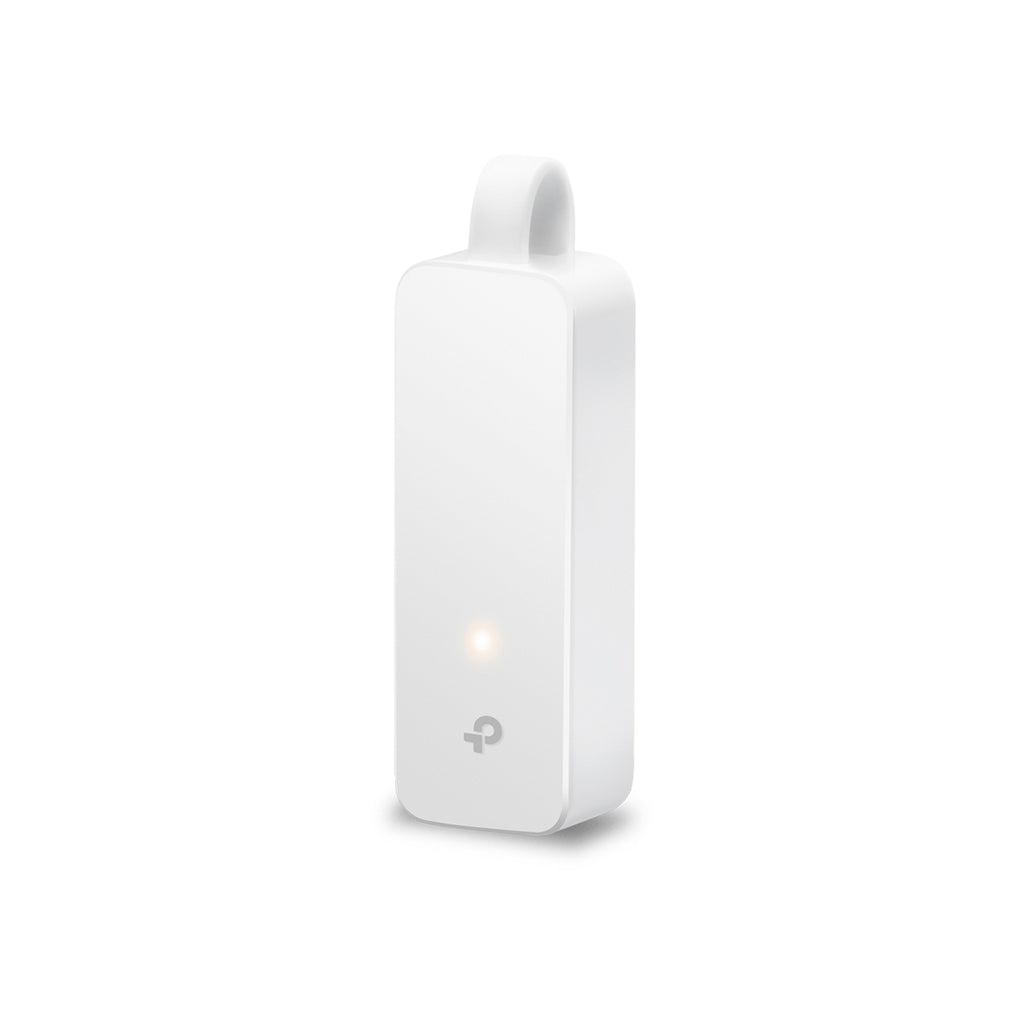 Adaptador de red Ethernet USB 3.0 a RJ45 10/100/1000Mbps TP-LINK - Imagen 1