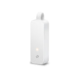 Adaptador de red Ethernet USB 3.0 a RJ45 10/100/1000Mbps TP-LINK - Imagen 1
