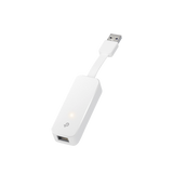 Adaptador de red Ethernet USB 3.0 a RJ45 10/100/1000Mbps TP-LINK - Imagen 1