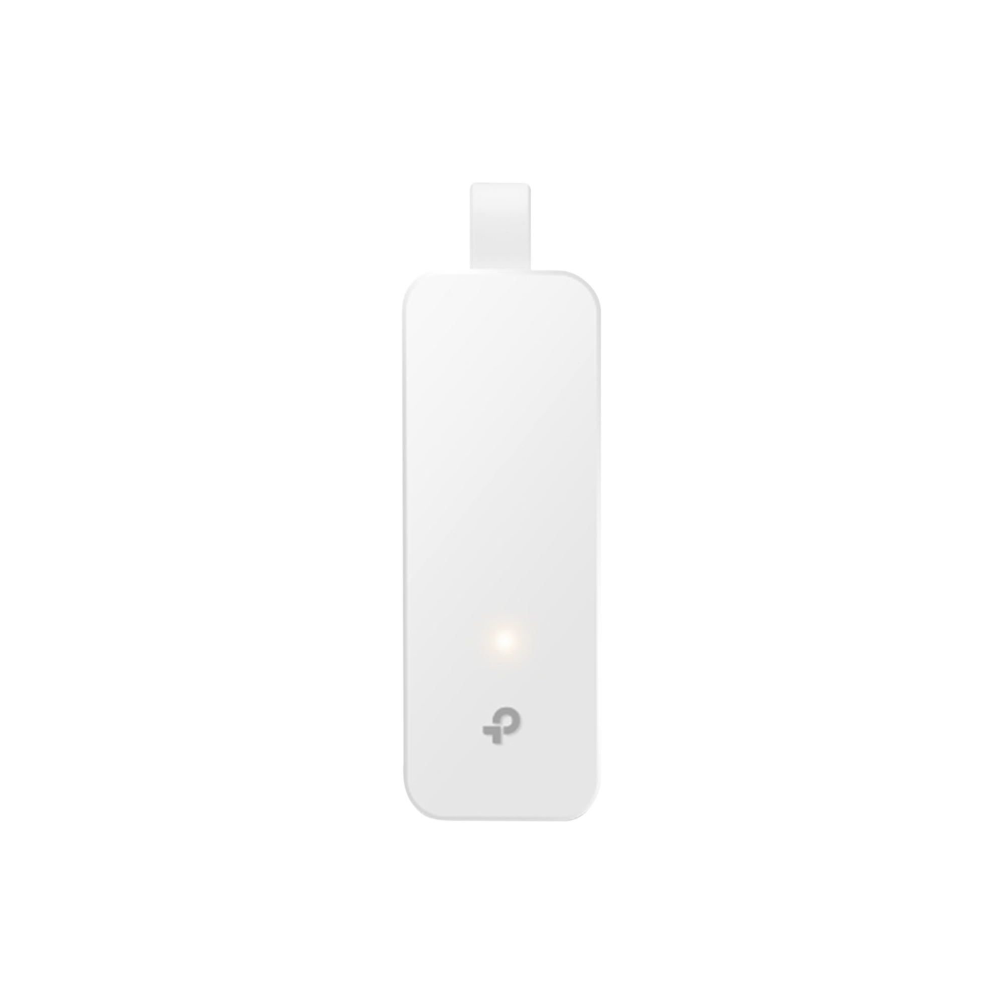 Adaptador de red Ethernet USB 3.0 a RJ45 10/100/1000Mbps TP-LINK - Imagen 2