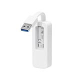 Adaptador de red Ethernet USB 3.0 a RJ45 10/100/1000Mbps TP-LINK - Imagen 3