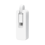 Adaptadores de RedTP - LINKUE300CAdaptador de Red USB Type - C a RJ45 Gigabit Ethernet TP - Link UE300C - SILYMX