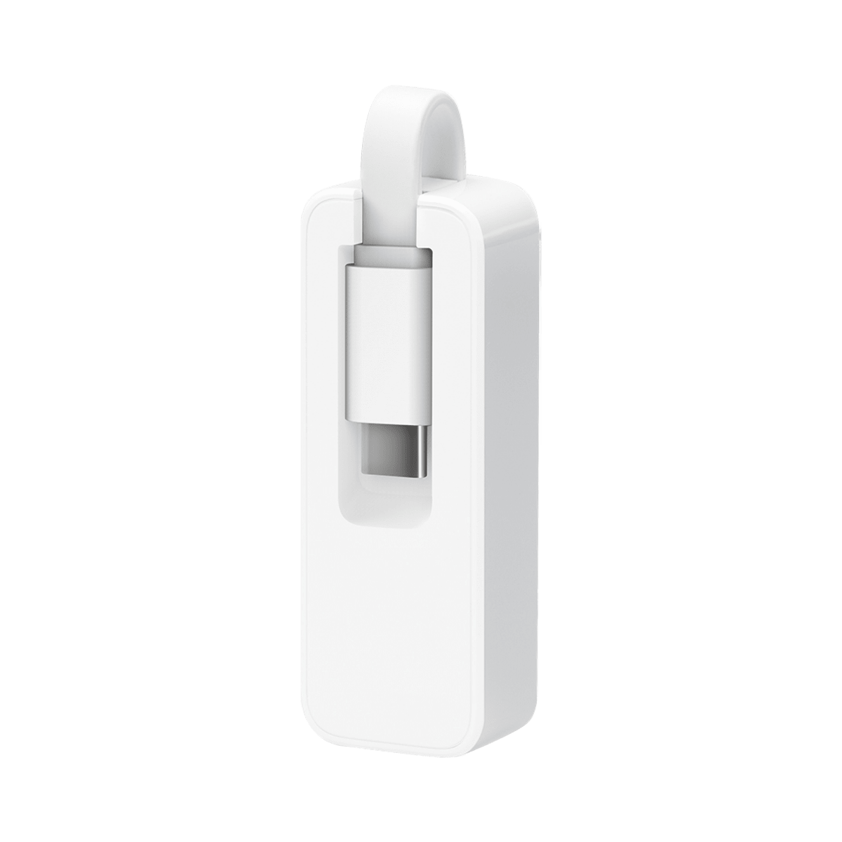 Adaptadores de RedTP - LINKUE300CAdaptador de Red USB Type - C a RJ45 Gigabit Ethernet TP - Link UE300C - SILYMX
