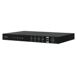 UFiber GPON OLT, Terminal de línea óptica hasta 1024 ONUs concurrentes, con 8 puertos SFP GPON + 2 puertos SFP+ 10 G UBIQUITI NETWORKS - Imagen 1