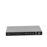 UFiber GPON OLT, Terminal de línea óptica hasta 1024 ONUs concurrentes, con 8 puertos SFP GPON + 2 puertos SFP+ 10 G UBIQUITI NETWORKS - Imagen 3